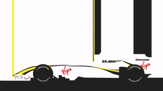 Illustration for article titled I Can't Believe It Is/Isn't Turbo! massive photodump